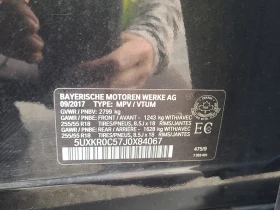 BMW X5 3.0L 6cyl AWD - 18400 € / 35987.27 лв. - 62978994 15