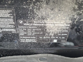 BMW X5 3.0L 6cyl AWD - 18400 € / 35987.27 лв. - 62978994 10