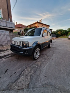 Suzuki Jimny 1.3i - 9650 € / 18873.76 лв. - 54855461 8