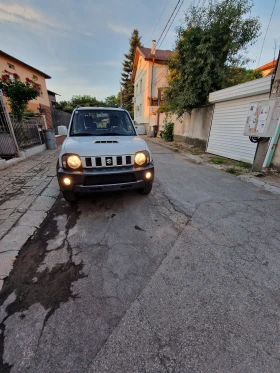 Suzuki Jimny 1.3i - 9650 € / 18873.76 лв. - 54855461 14