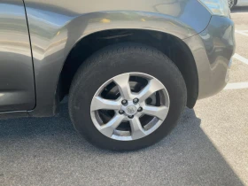 Toyota Rav4 4x4| CROSSOVER| ������| FACE  | Mobile.bg � ����� ������ 17