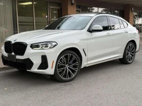 ����� �� �������� �� BMW X4 * xDrive30i * CARFAX * ��� ������������ ������