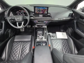 Audi SQ5 3.0 TFSI Quattro| 349к.с.| ВКЛ.ТЕХНОТЕСТ - 34200 € / 66889.39 лв. - 70406919 7