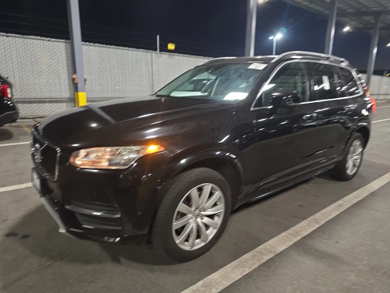 Volvo Xc90 4X4 , снимка 1 - Автомобили и джипове - 47496645