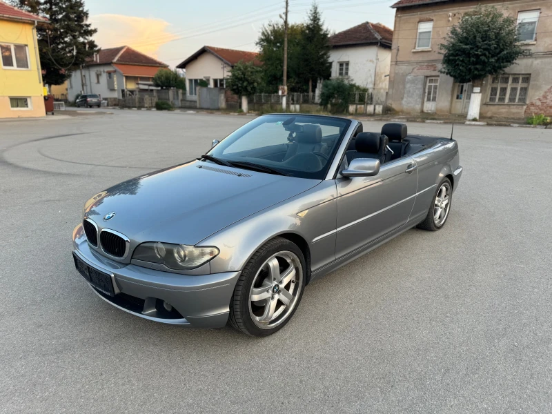 BMW 318 2.0i Фейс ляв, снимка 2 - Автомобили и джипове - 47842344