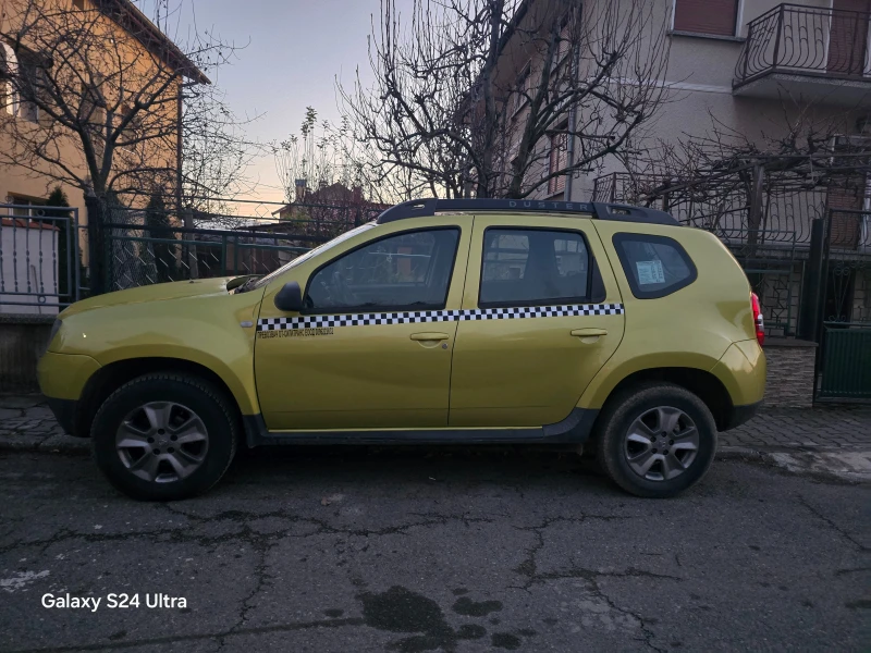 Dacia Duster 1.6, снимка 2 - Автомобили и джипове - 48297457