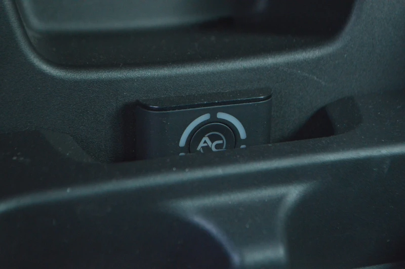 Citroen C3 Aircross 1.2i / ГАЗ, снимка 11 - Автомобили и джипове - 50524616