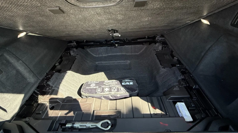 BMW X5 M50i V8 (530 кс) xDrive Steptronic, снимка 15 - Автомобили и джипове - 50804730