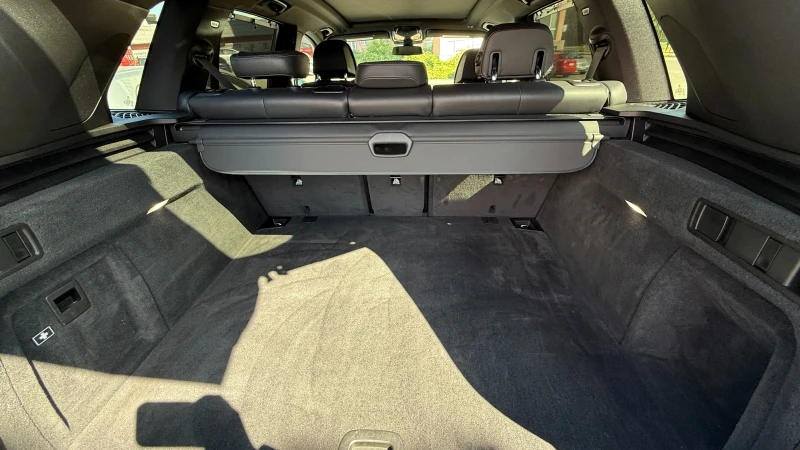 BMW X5 M50i V8 (530 кс) xDrive Steptronic, снимка 14 - Автомобили и джипове - 50804730