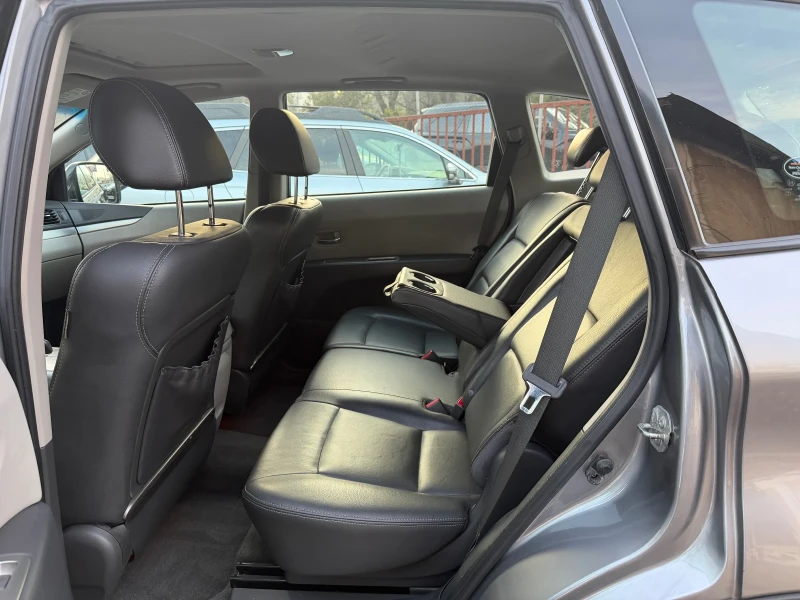 Subaru B9 tribeca 3.6 EXECUTIVE , снимка 14 - Автомобили и джипове - 52743541
