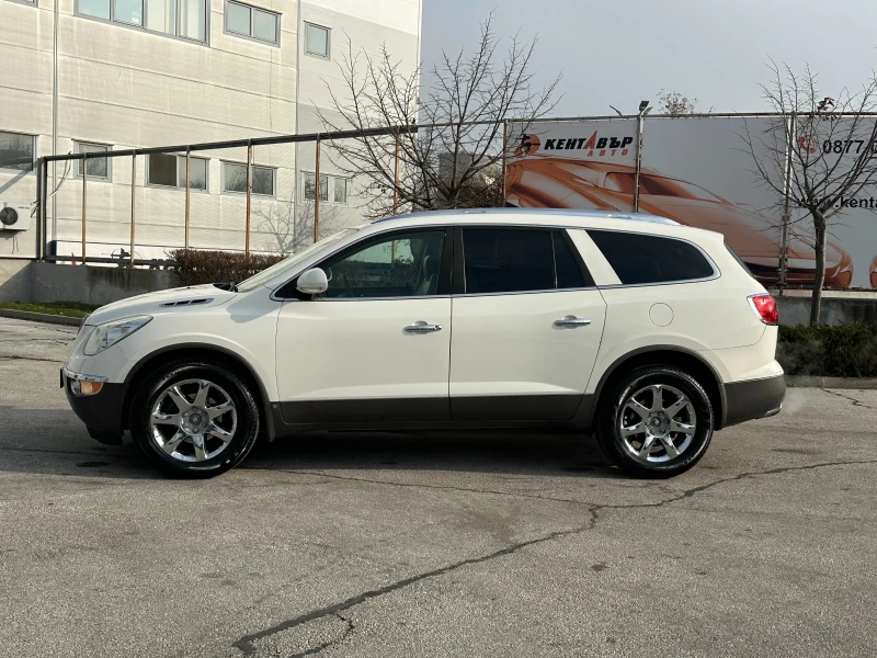 Buick Enclave 3.6i 279 к.с./Газ/бензин/4х4 , снимка 2 - Автомобили и джипове - 52874958