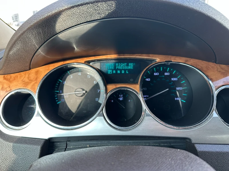 Buick Enclave 3.6i 279 к.с./Газ/бензин/4х4 , снимка 15 - Автомобили и джипове - 52874958