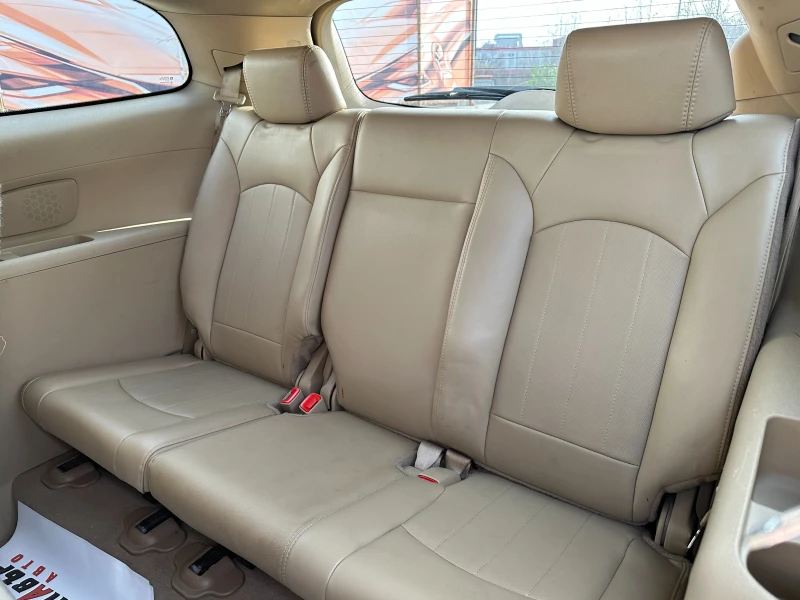 Buick Enclave 3.6i 279 к.с./Газ/бензин/4х4 , снимка 10 - Автомобили и джипове - 52874958