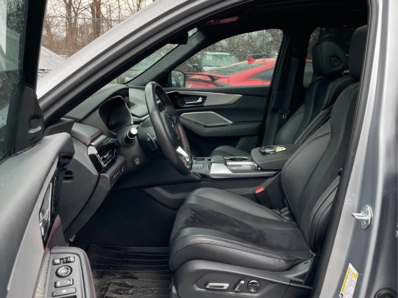 Toyota Highlander HYBRID XLE * * CARFAX * * АВТО КРЕДИТ * * , снимка 7 - Автомобили и джипове - 53290046