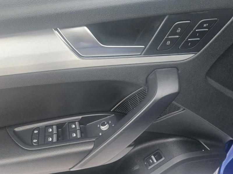 Audi Q5 * quattro Prestige * CARFAX * ЦЕНА ДО БГ, снимка 9 - Автомобили и джипове - 53452941