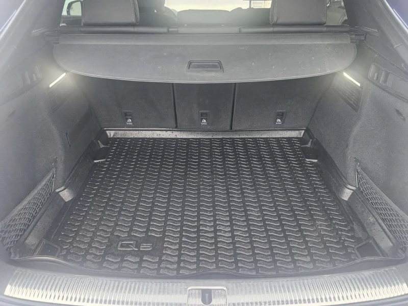 Audi Q5 * quattro Prestige * CARFAX * ЦЕНА ДО БГ, снимка 14 - Автомобили и джипове - 53452941