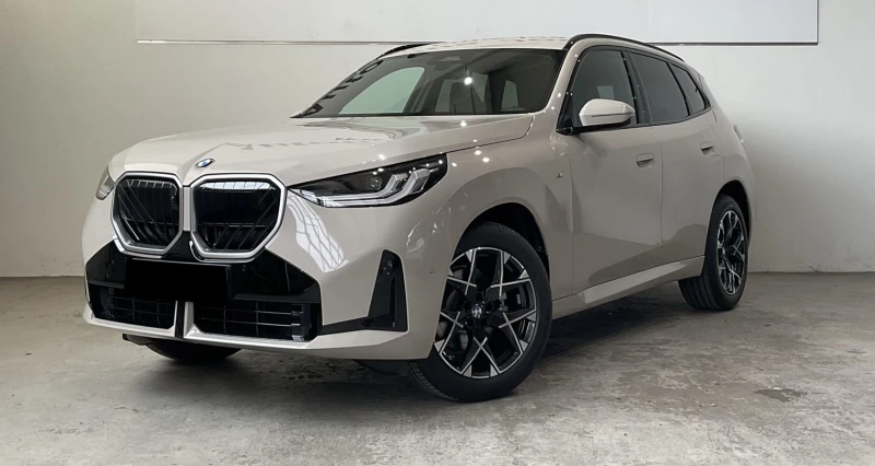 BMW X3 20i* XDRIVE* M-SPORT* HEAD-UP* MEMORY* LASER* - 116800 лв. - 14636672 1