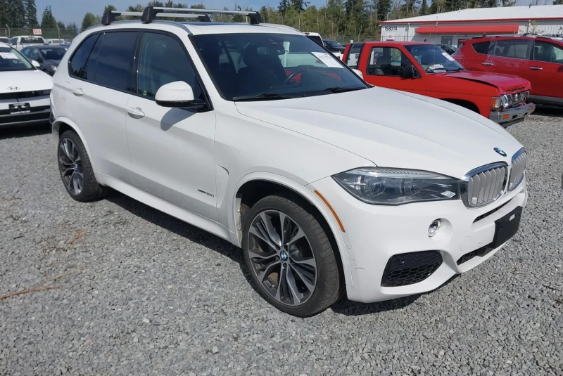 BMW X5 Digital, 360* , Harman/Kardon, Headup*  - 30000 лв. / 15338.76 € - 69875881 1