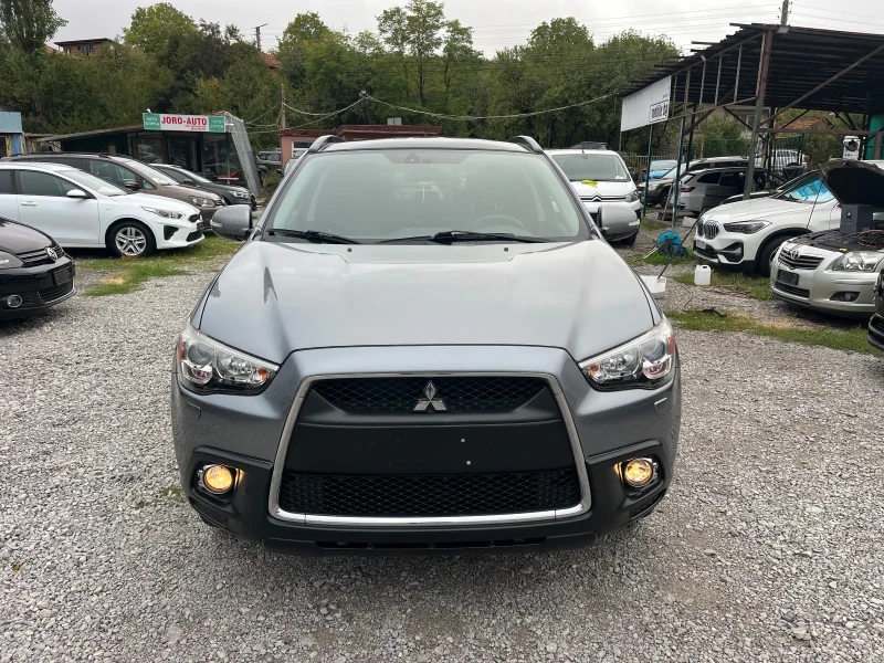 Mitsubishi ASX 1.6i GPL BRC  Top - 13999 лв. / 7157.58 € - 85091565 1