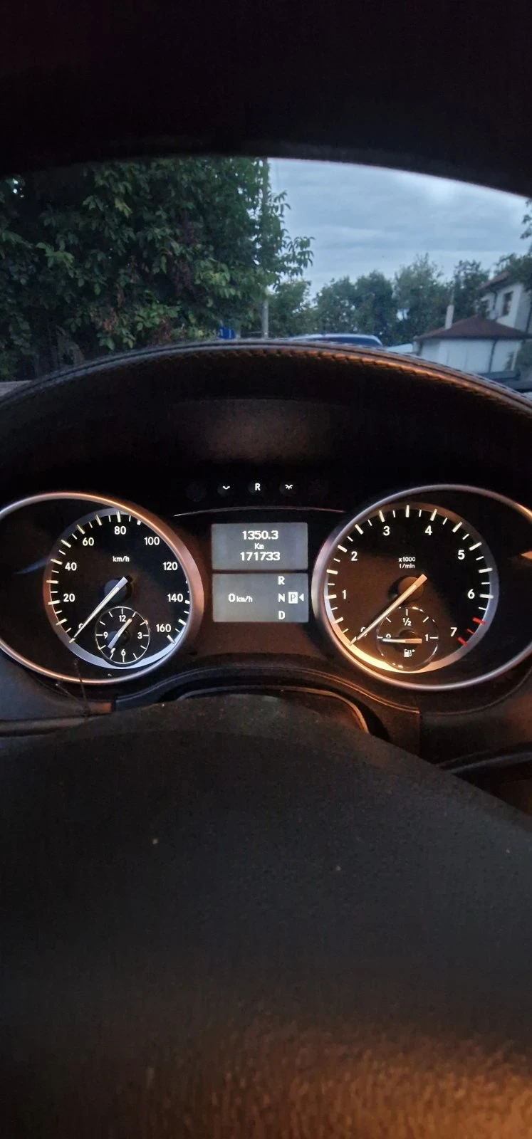 Mercedes-Benz GL 550 | Mobile.bg   13