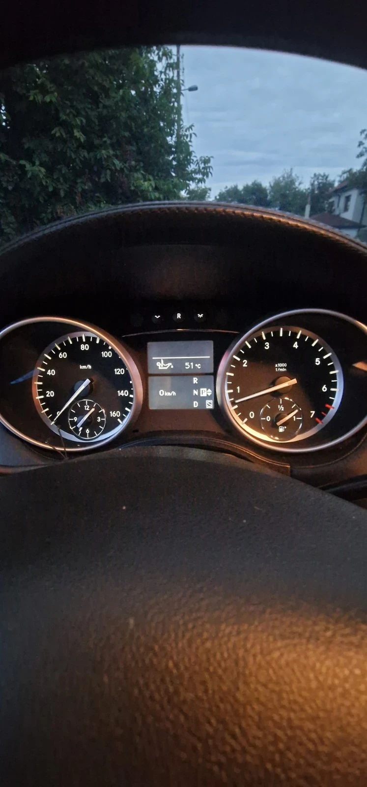 Mercedes-Benz GL 550 | Mobile.bg   8