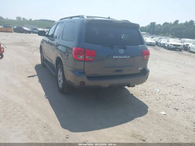 Toyota Sequoia 5.7* V8* ПОДГРЕВ* КАМЕРА* КЕЙЛЕС*  - изображение 4