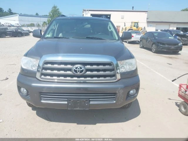 Toyota Sequoia 5.7* V8* ПОДГРЕВ* КАМЕРА* КЕЙЛЕС*  - изображение 7