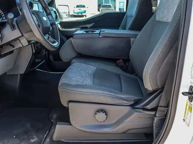 Ford F150 * XLT 4WD SuperCrew 5.5' Box * CARFAX * ПОДГРЕ - изображение 10