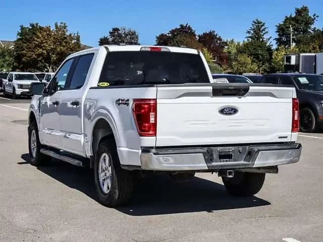 Ford F150 * XLT 4WD SuperCrew 5.5' Box * CARFAX * ПОДГРЕ - изображение 6