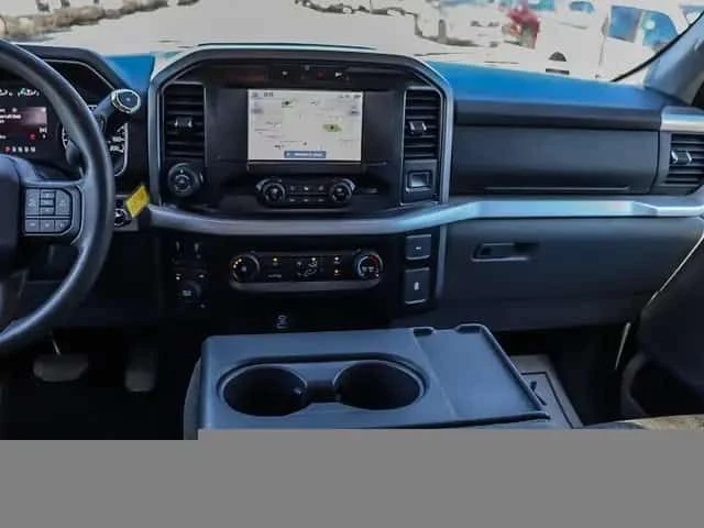 Ford F150 * XLT 4WD SuperCrew 5.5' Box * CARFAX * ПОДГРЕ, снимка 14 - Автомобили и джипове - 53534842