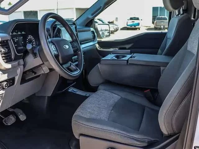 Ford F150 * XLT 4WD SuperCrew 5.5' Box * CARFAX * ПОДГРЕ - изображение 9