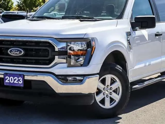 Ford F150 * XLT 4WD SuperCrew 5.5' Box * CARFAX * ПОДГРЕ - изображение 2