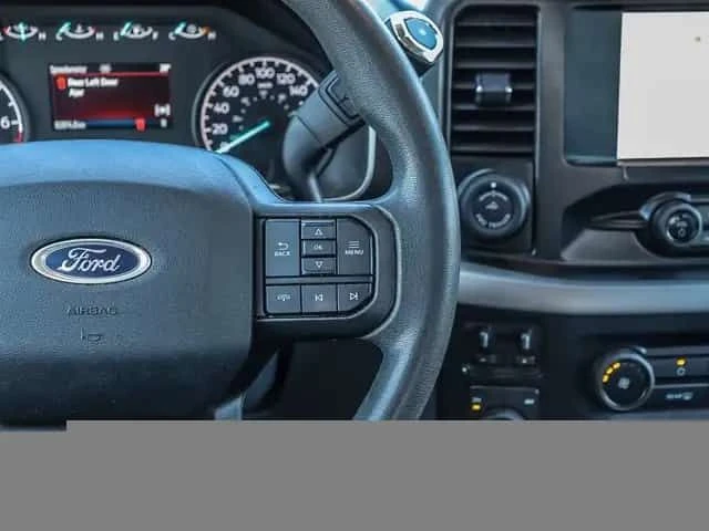 Ford F150 * XLT 4WD SuperCrew 5.5' Box * CARFAX * ПОДГРЕ, снимка 12 - Автомобили и джипове - 53534842