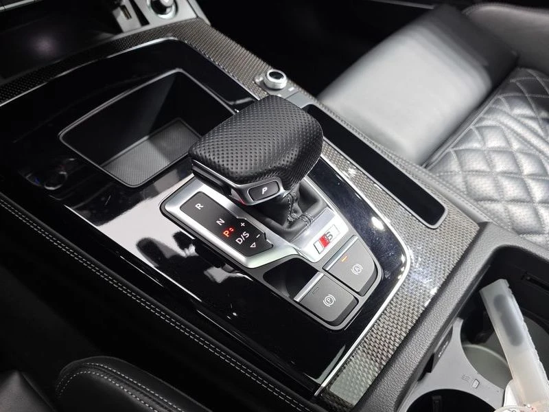 Audi SQ5 3.0 TFSI Quattro| 349к.с.| ВКЛ.ТЕХНОТЕСТ, снимка 9 - Автомобили и джипове - 55392790