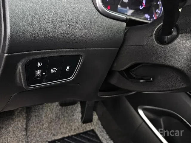 Hyundai Tucson 2.0 Diesel 4WD, снимка 14 - Автомобили и джипове - 55564086