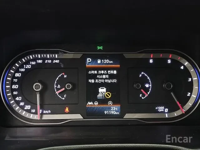 Hyundai Tucson 2.0 Diesel 4WD, снимка 6 - Автомобили и джипове - 55564086