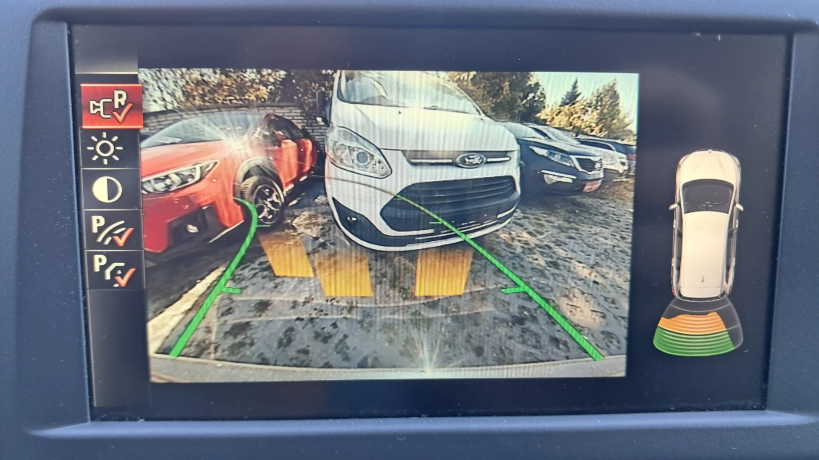 BMW 2 Gran Tourer FULL EURO6 ������ �� ������������ ����� ���� ����� | Mobile.bg � ����������� 12