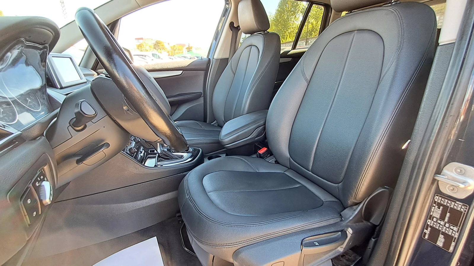BMW 2 Gran Tourer FULL EURO6 ������ �� ������������ ����� ���� ����� | Mobile.bg � ����������� 7