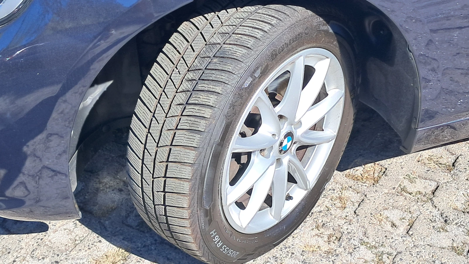 BMW 2 Gran Tourer FULL EURO6 ������ �� ������������ ����� ���� ����� | Mobile.bg � ����������� 16