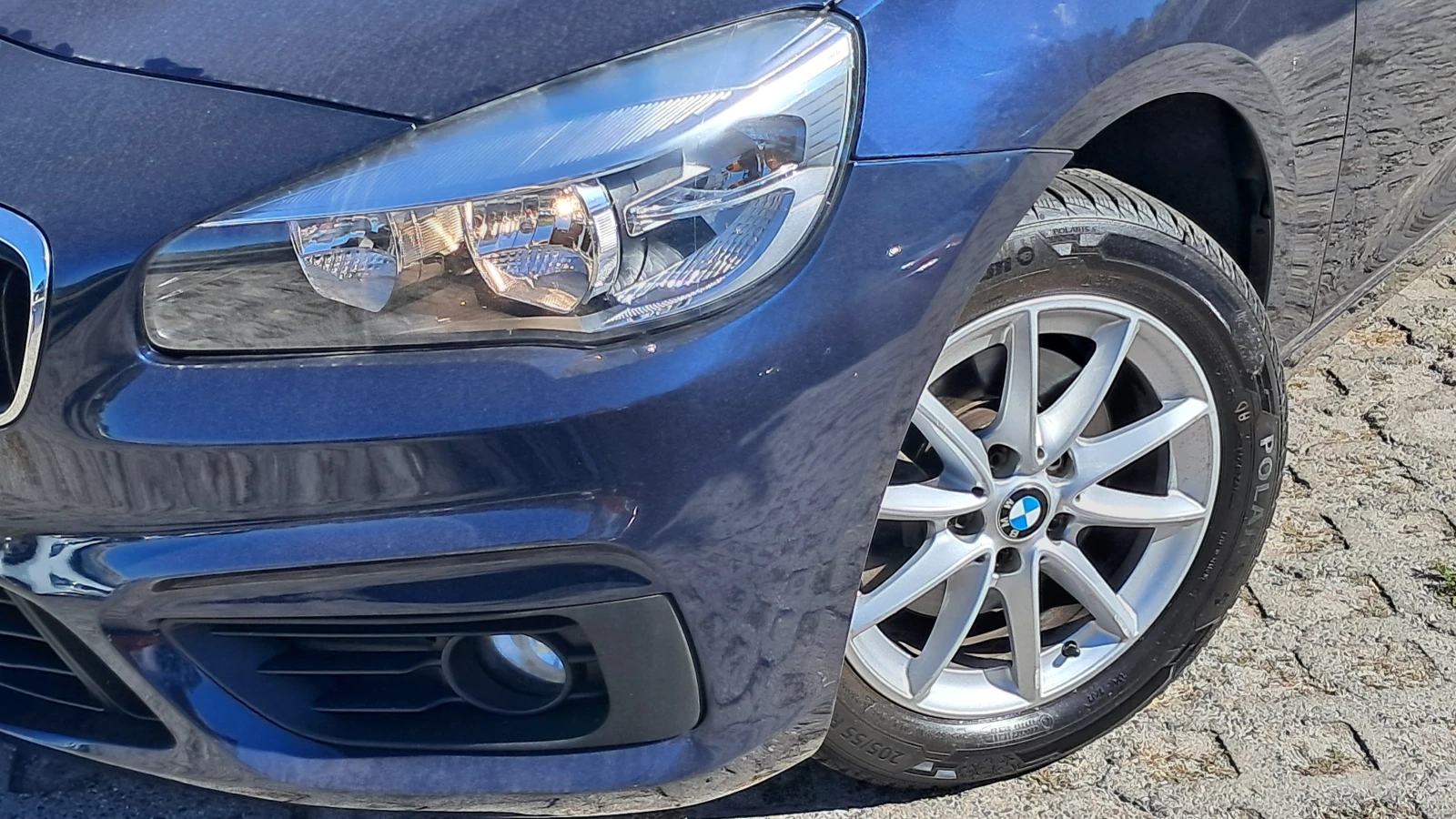 BMW 2 Gran Tourer FULL EURO6 ������ �� ������������ ����� ���� ����� | Mobile.bg � ����������� 5