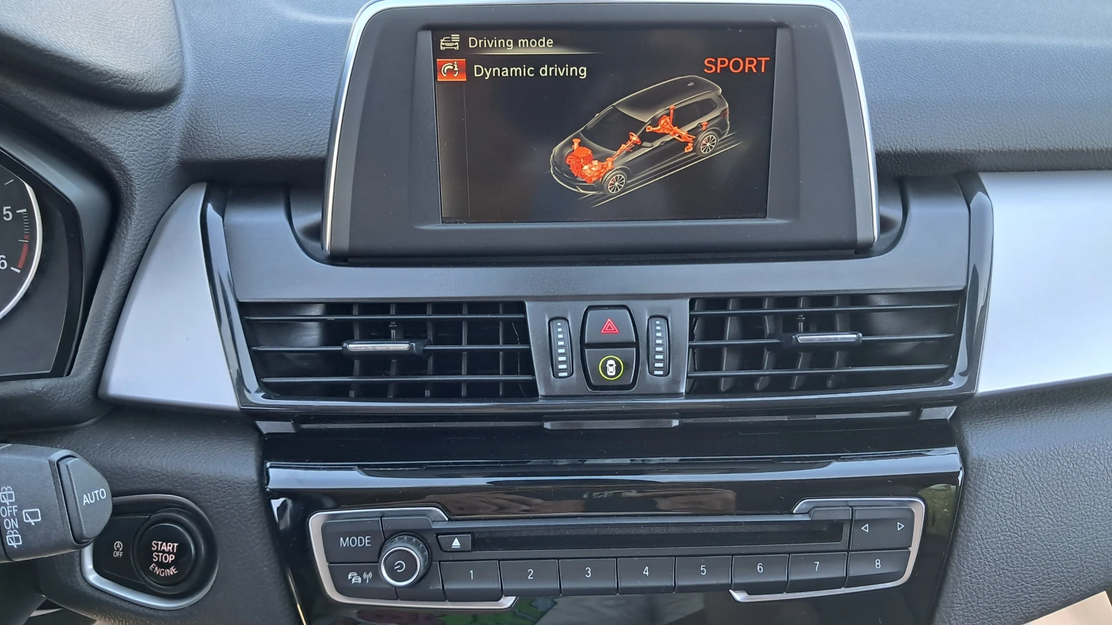 BMW 2 Gran Tourer FULL EURO6 ������ �� ������������ ����� ���� ����� | Mobile.bg � ����������� 11