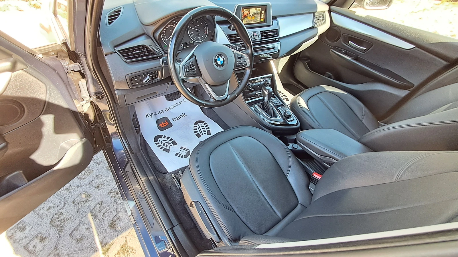 BMW 2 Gran Tourer FULL EURO6 ������ �� ������������ ����� ���� ����� | Mobile.bg � ����������� 6