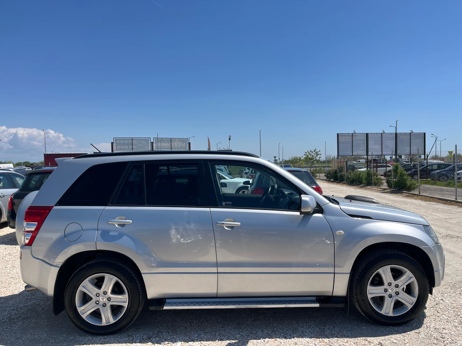 Suzuki Grand vitara 2.0i, 140ck, 4x4, ЛИЗИНГ - изображение 8