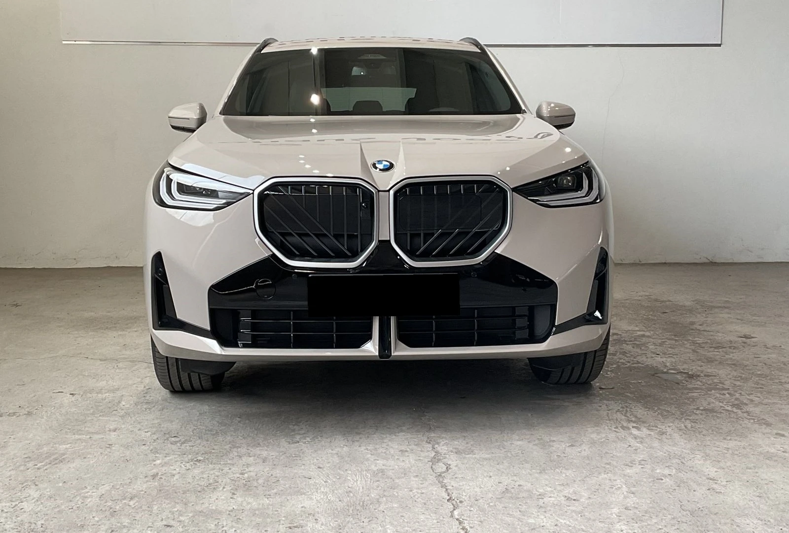 BMW X3 20i* XDRIVE* M-SPORT* HEAD-UP* MEMORY* LASER*  - изображение 2