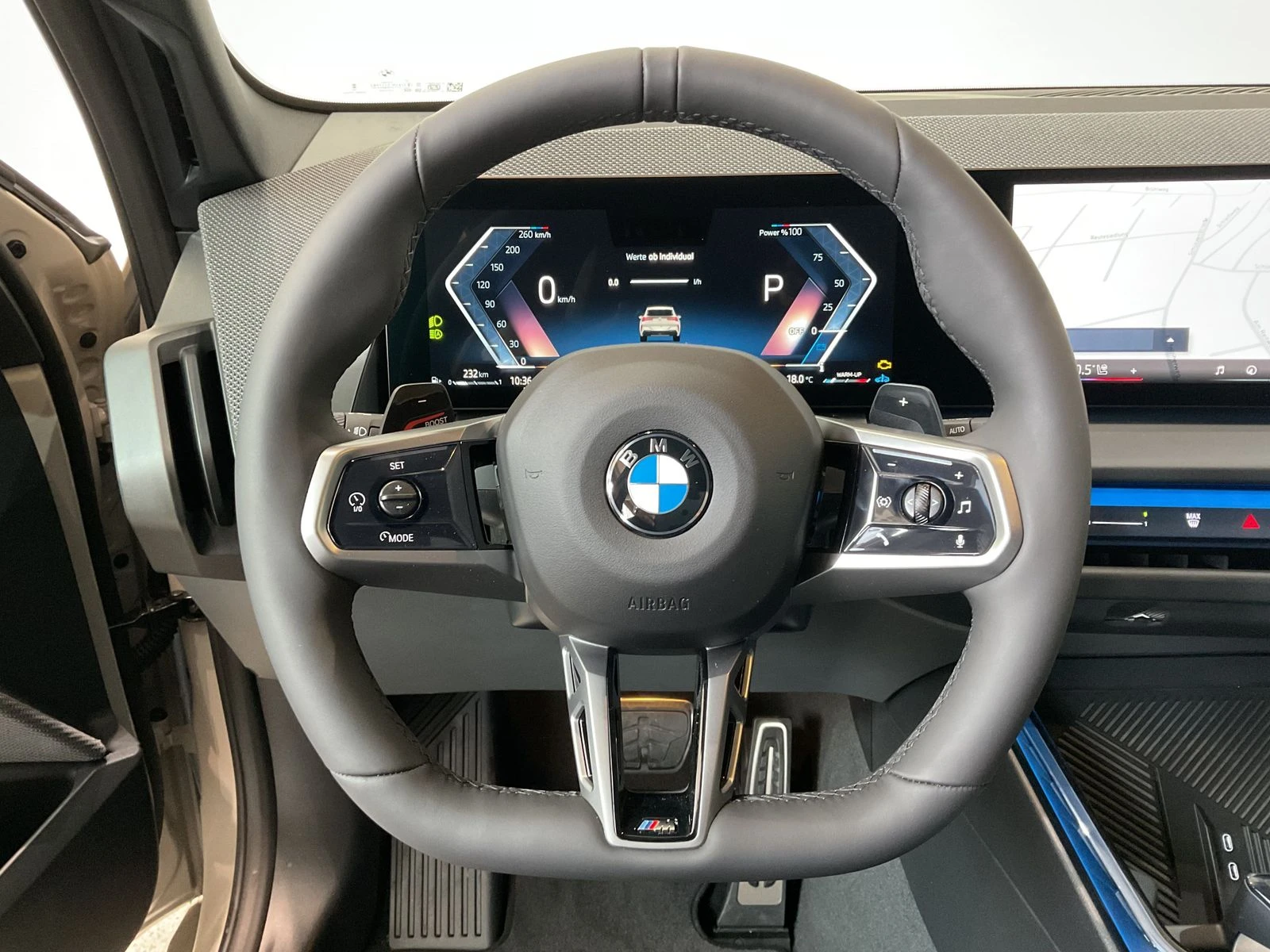 BMW X3 20i* XDRIVE* M-SPORT* HEAD-UP* MEMORY* LASER*  - изображение 9