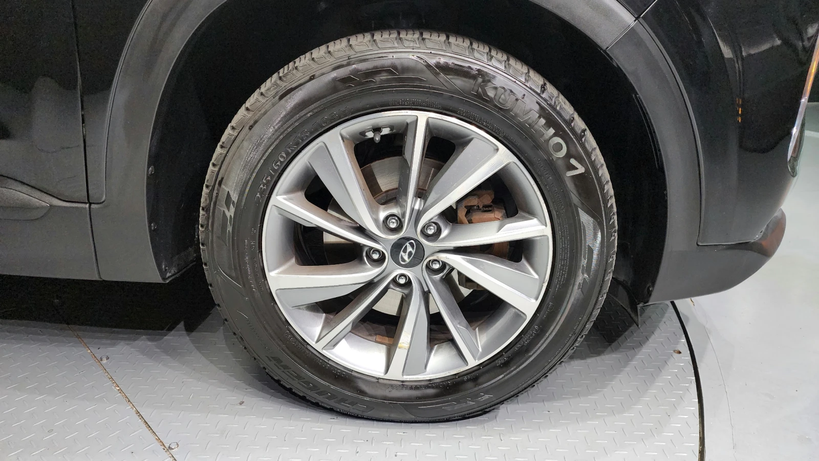 Hyundai Santa fe TM Diesel 2.2 4WD Exclusive - изображение 5