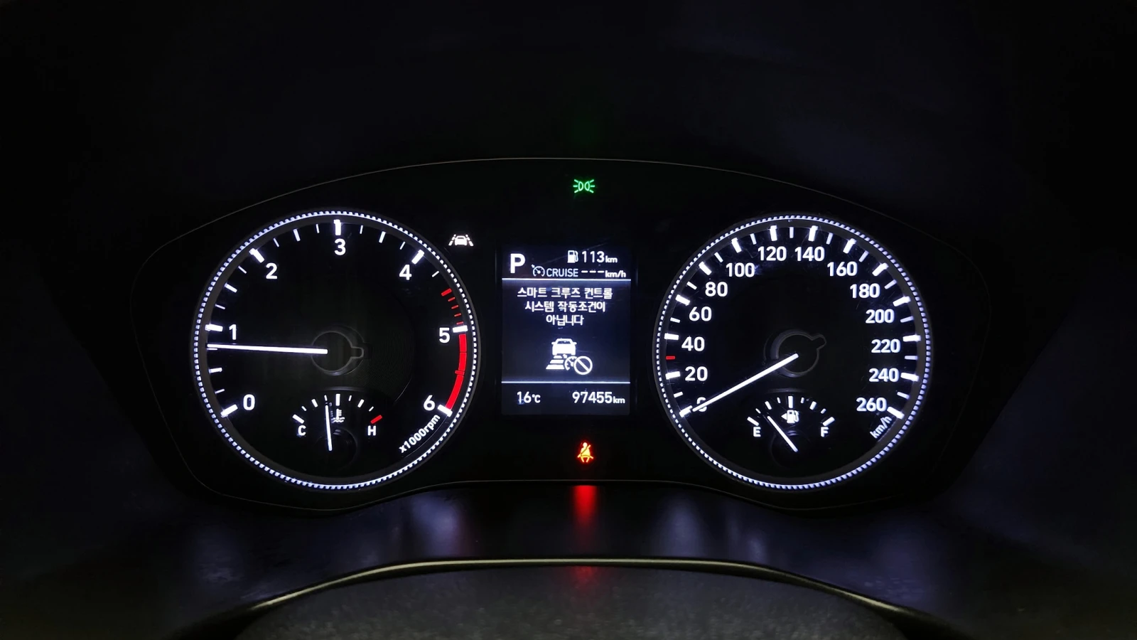 Hyundai Santa fe TM Diesel 2.2 4WD Exclusive - изображение 8