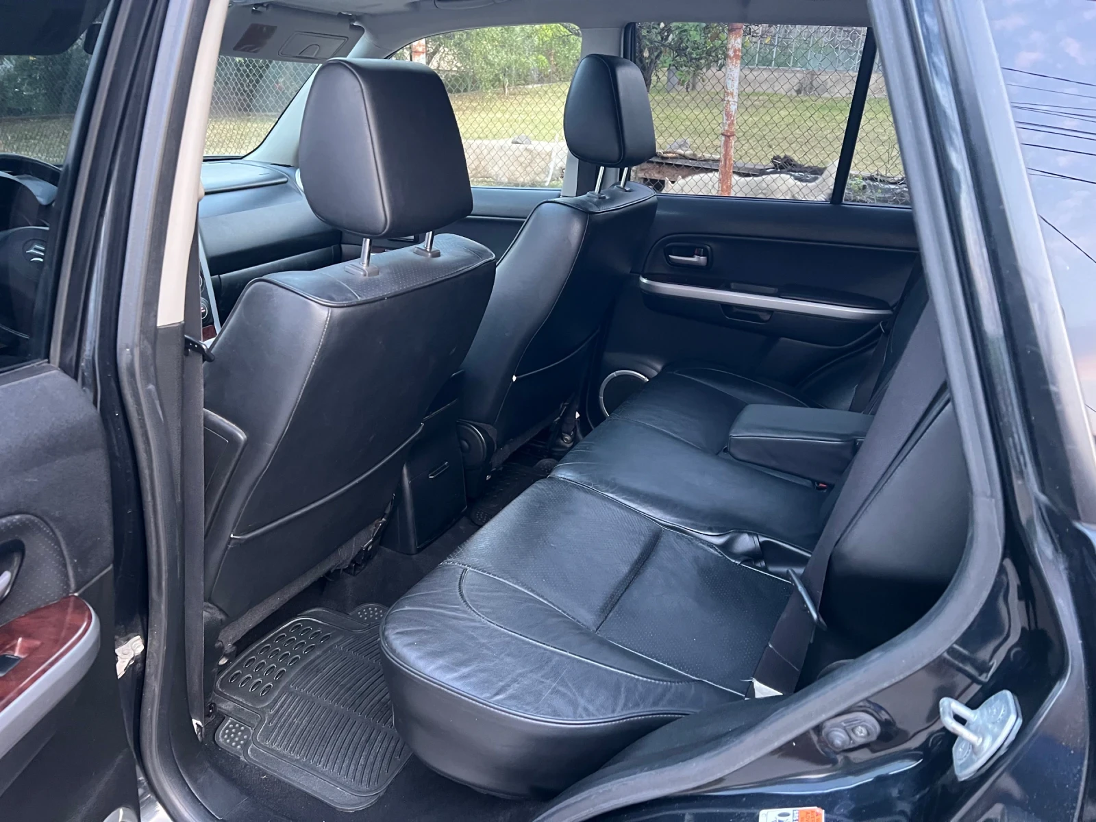 Suzuki Grand vitara 1.9 ddis nov vnos - изображение 9