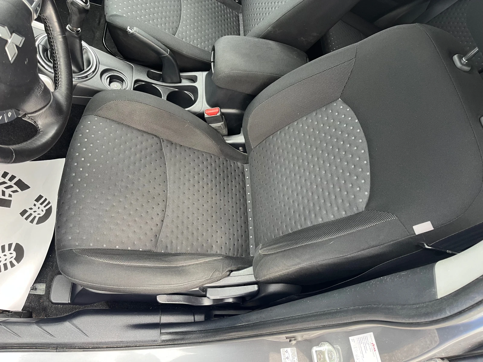 Mitsubishi ASX 1.6i GPL BRC  Top - изображение 9
