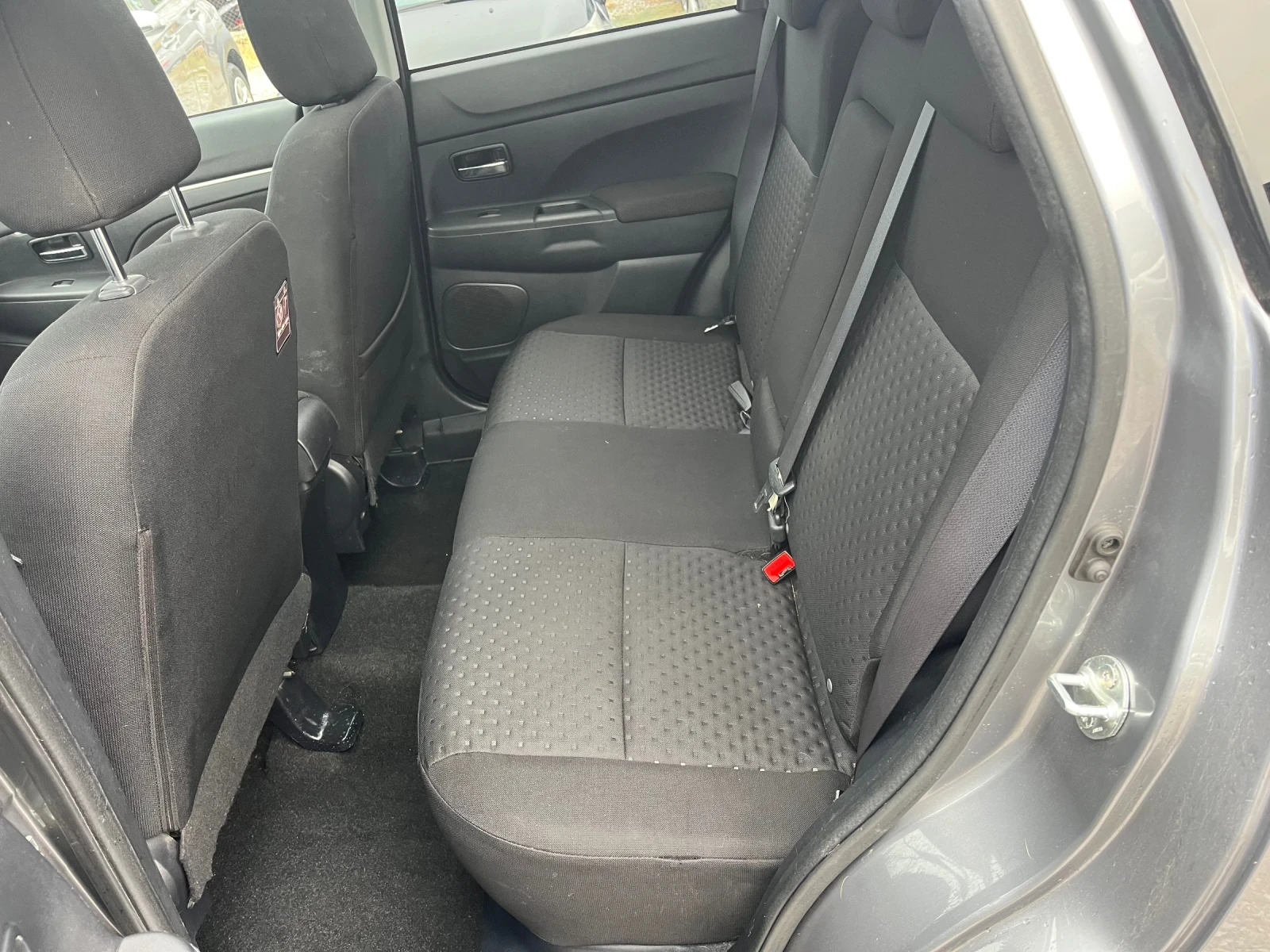 Mitsubishi ASX 1.6i GPL BRC  Top - изображение 10